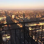 Le 360 Tour Perret 19eme Panorama 4 Etoiles Amiens