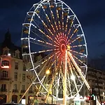 Apartament Le 360 Tour Perret 19eme Panorama 4 Etoiles