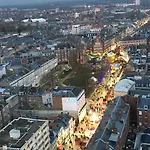Le 360 Tour Perret 19eme Panorama 4 Etoiles Apartamento Amiens