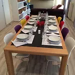 Le 360 Tour Perret 19eme Panorama 4 Etoiles Amiens