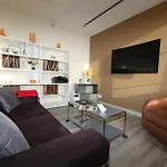Le 360 Tour Perret 19eme Panorama 4 Etoiles *