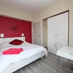 Le 360 Tour Perret 19eme Panorama 4 Etoiles