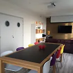 Le 360 Tour Perret 19eme Panorama 4 Etoiles Apartamento *