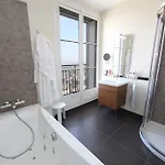 Apartamento Le 360 Tour Perret 19eme Panorama 4 Etoiles Amiens