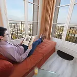 Apartament Le 360 Tour Perret 19eme Panorama 4 Etoiles