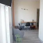 Le 360 Tour Perret 19eme Panorama 4 Etoiles