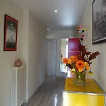 Le 360 Tour Perret 19eme Panorama 4 Etoiles Amiens