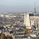 Le 360 Tour Perret 19eme Panorama 4 Etoiles Apartamento