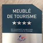 Le 360 Tour Perret 19eme Panorama 4 Etoiles Apartamento *