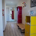 Le 360 Tour Perret 19eme Panorama 4 Etoiles Amiens