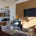 Apartamento Le 360 Tour Perret 19eme Panorama 4 Etoiles *