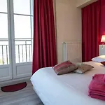 Apartament Le 360 Tour Perret 19eme Panorama 4 Etoiles Amiens