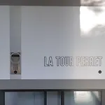 Le 360 Tour Perret 19eme Panorama 4 Etoiles *