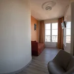 Le 360 Tour Perret 19eme Panorama 4 Etoiles Apartament *
