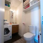 Le 360 Tour Perret 19eme Panorama 4 Etoiles * Amiens