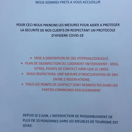 Apartman Le 360 Tour Perret 19eme Panorama 4 Etoiles