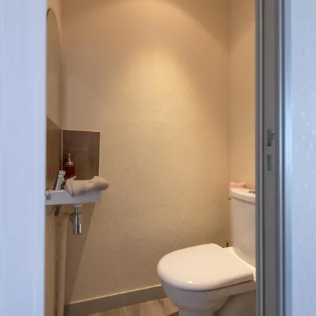 Le 360 Tour Perret 19eme Panorama 4 Etoiles