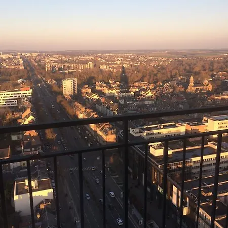 Le 360 Tour Perret 19eme Panorama 4 Etoiles Amiens