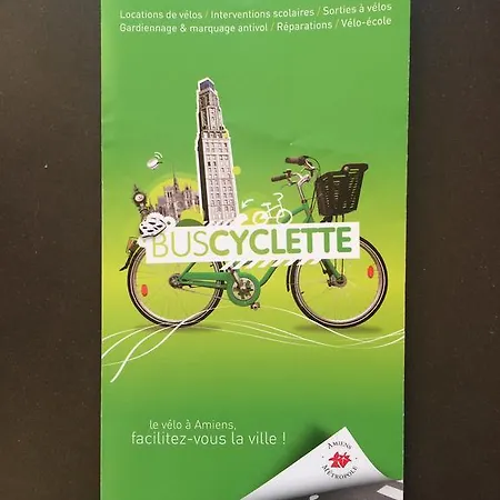 Le 360 Tour Perret 19eme Panorama 4 Etoiles Apartman *