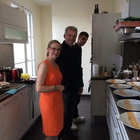 Le 360 Tour Perret 19eme Panorama 4 Etoiles *