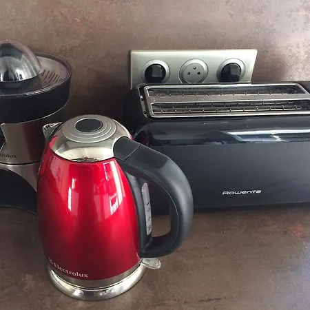 Le 360 Tour Perret 19eme Panorama 4 Etoiles