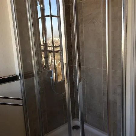 Apartman Le 360 Tour Perret 19eme Panorama 4 Etoiles