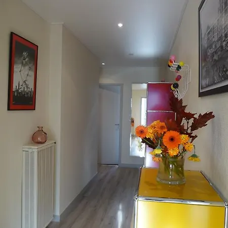 Le 360 Tour Perret 19eme Panorama 4 Etoiles Amiens