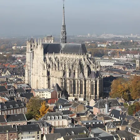 Apartman Le 360 Tour Perret 19eme Panorama 4 Etoiles *