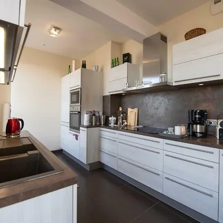 Le 360 Tour Perret 19eme Panorama 4 Etoiles Apartment *
