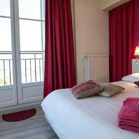 Apartmán Le 360 Tour Perret 19eme Panorama 4 Etoiles Amiens