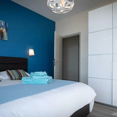 Le 360 Tour Perret 19eme Panorama 4 Etoiles Amiens