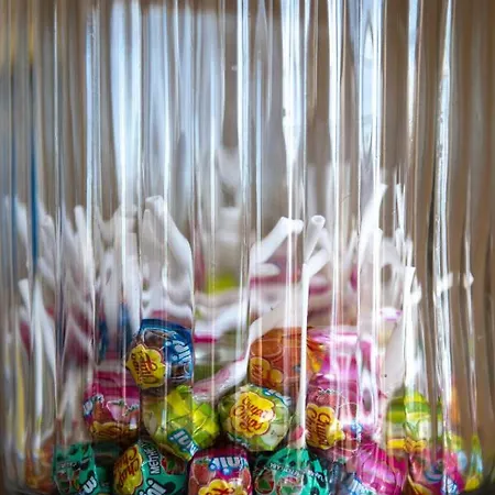 Le 360 Tour Perret 19eme Panorama 4 Etoiles Apartment