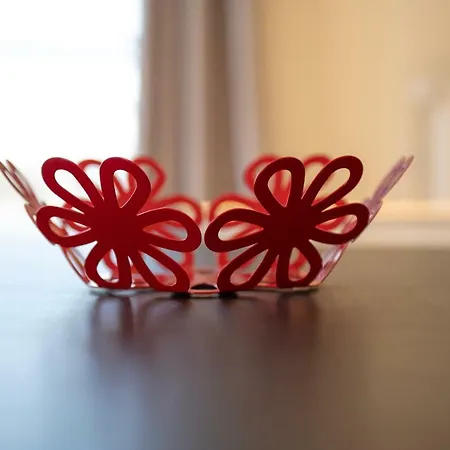 Apartment Le 360 Tour Perret 19eme Panorama 4 Etoiles