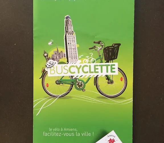 Le 360 Tour Perret 19eme Panorama 4 Etoiles Appartement *