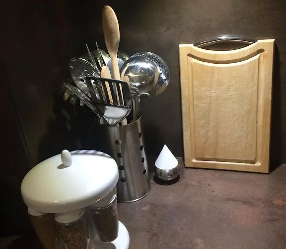 Appartement Le 360 Tour Perret 19eme Panorama 4 Etoiles Amiens