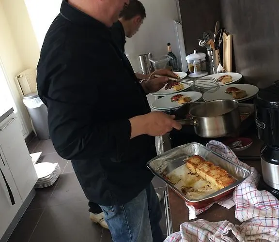 Le 360 Tour Perret 19eme Panorama 4 Etoiles