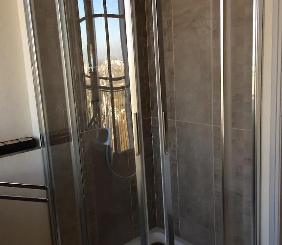 Appartement Le 360 Tour Perret 19eme Panorama 4 Etoiles