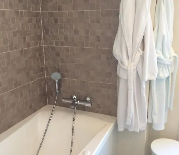 Le 360 Tour Perret 19eme Panorama 4 Etoiles Amiens