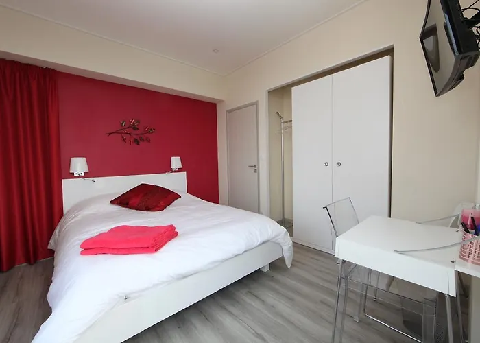 Le 360 Tour Perret 19eme Panorama 4 Etoiles