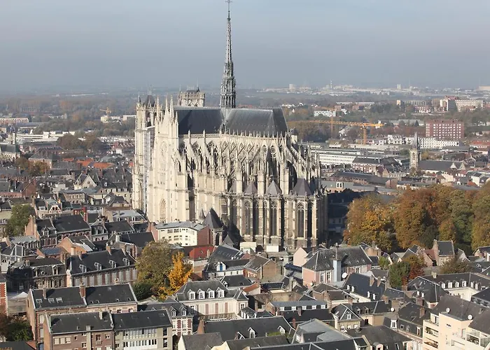 Appartement Le 360 Tour Perret 19eme Panorama 4 Etoiles *