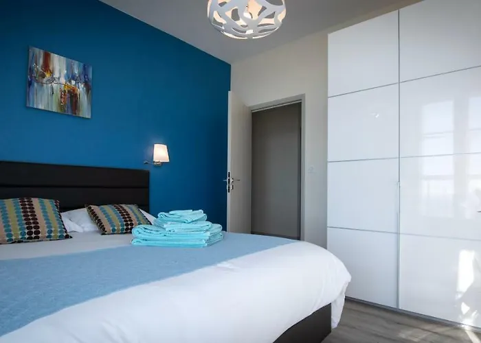 Le 360 Tour Perret 19eme Panorama 4 Etoiles Amiens