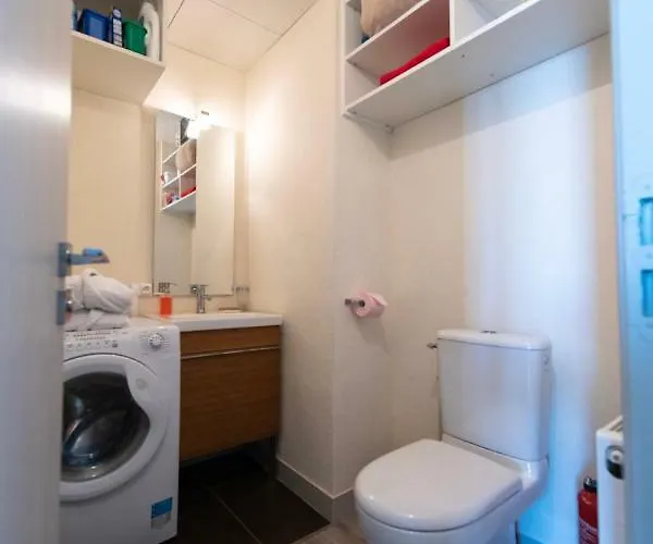 Le 360 Tour Perret 19eme Panorama 4 Etoiles * Amiens